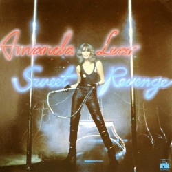 Пластинка Amanda Lear Sweet revenge